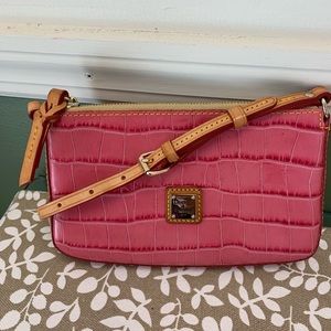 Brand New! Dooney & Bourke Lexi Crossbody Bag